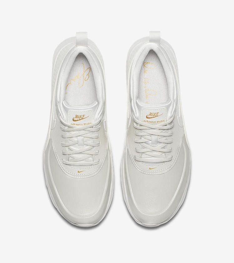 Nike Wmns Air Max Thea Premium 'Beautiful x Powerful'