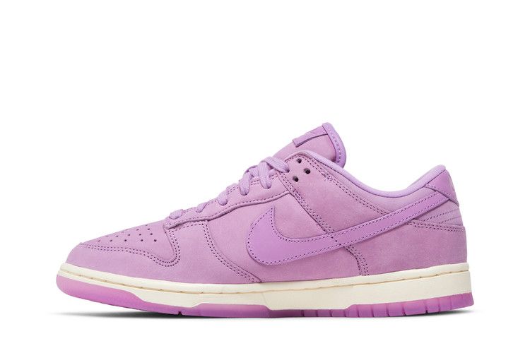 Nike Dunk Low PRM MF Rush Fuchsia (Women's)