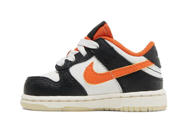 Nike Dunk Low PRM Halloween (2021) (TD)