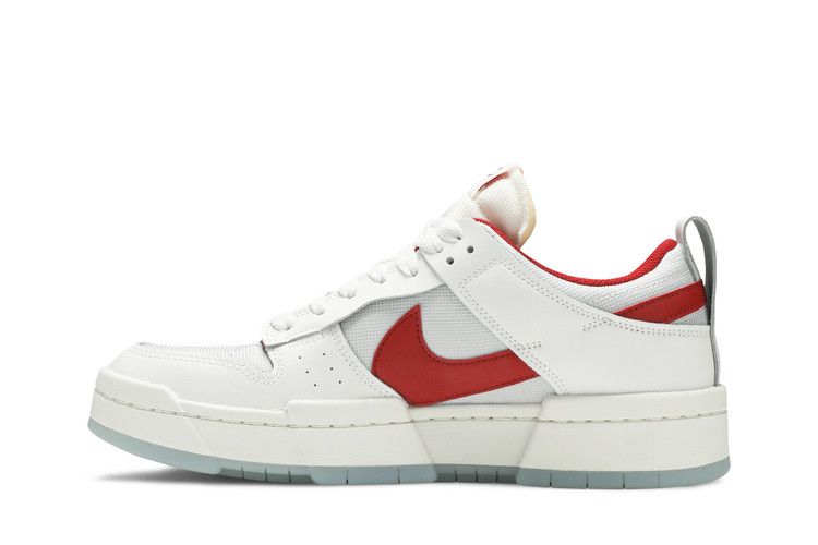 Nike Dunk Low Disrupt Gym Red (Women's)