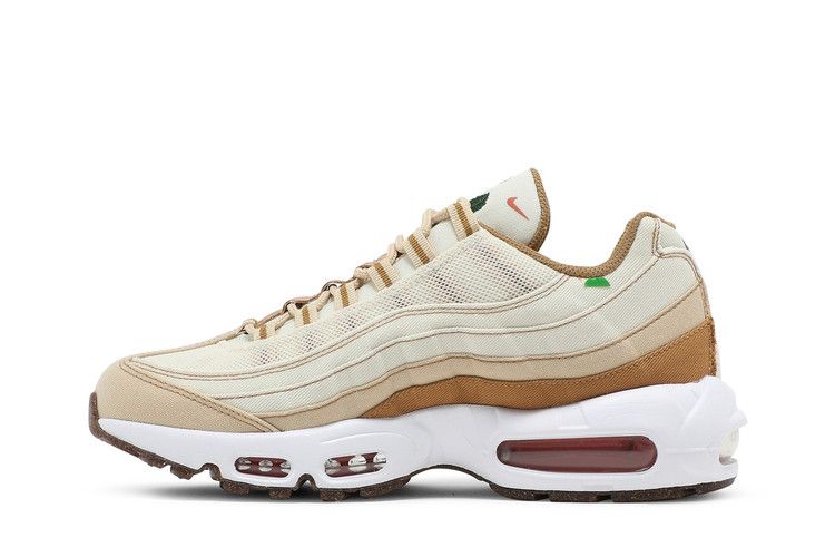 Nike Air Max 95 SE Cork