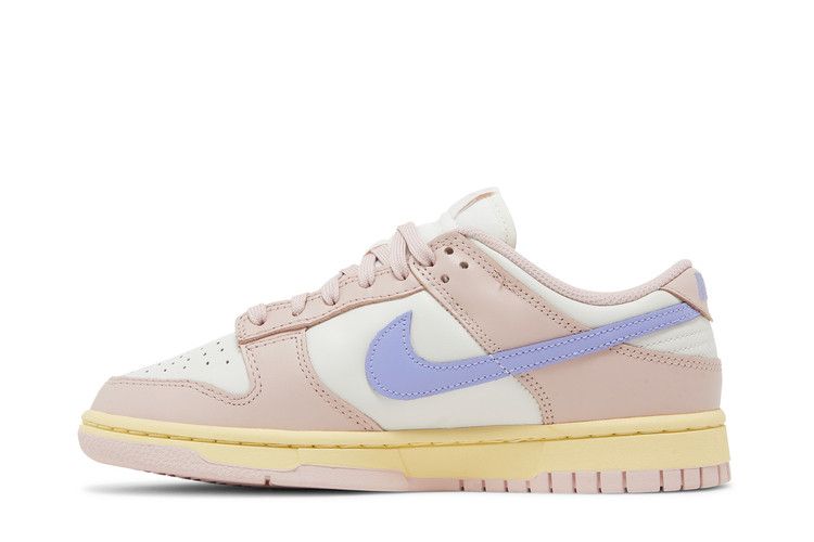 Nike Dunk Low Pink Oxford (Women's)