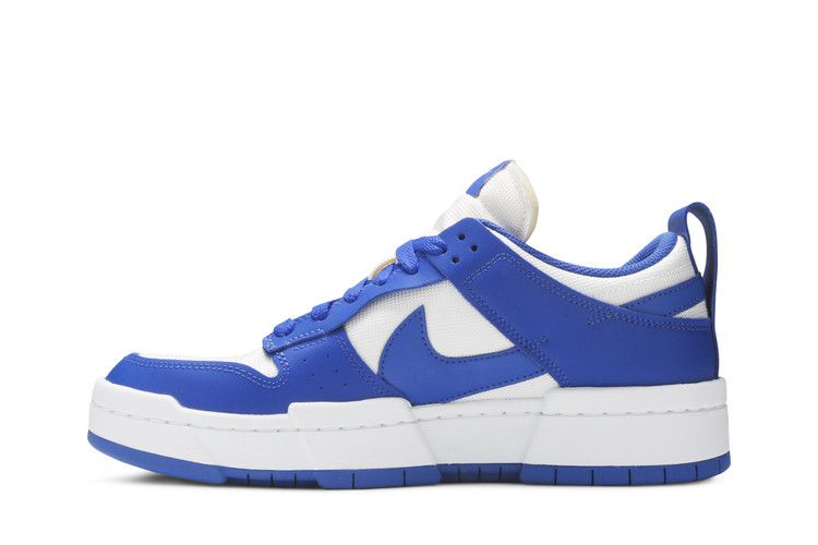 Nike Dunk Low Disrupt Game Royal (Women's)