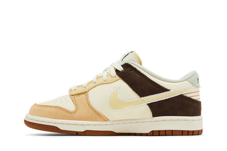 Nike Dunk Low Coconut Milk Sail (GS)