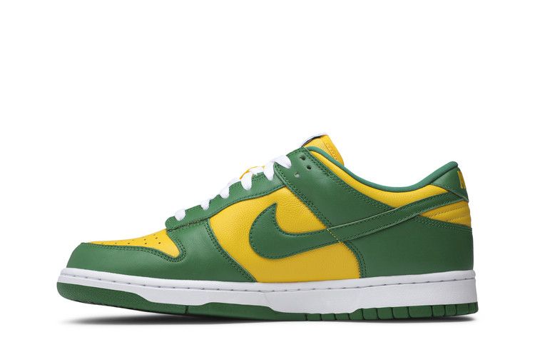 Nike Dunk Low Brazil (2020/2024)