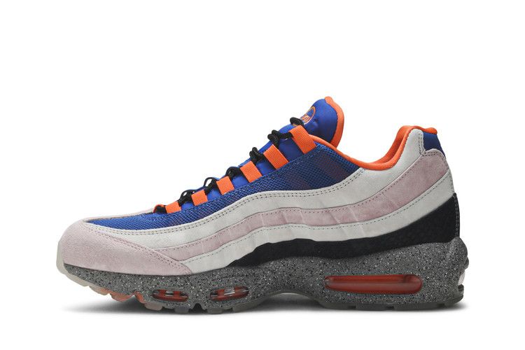 Nike Air Max 95 King of the Mountain