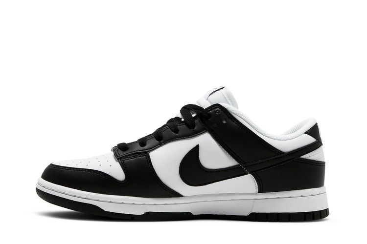 Nike Dunk Low Next Nature Panda (Women's)