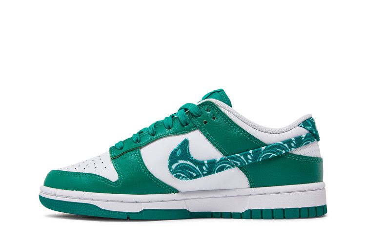 Nike Dunk Low Essential Paisley Pack Green (Women's)