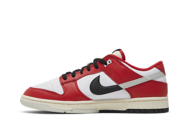 Nike Dunk Low Chicago Split