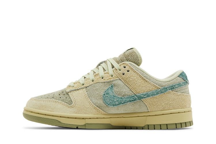 Nike Dunk Low Olive Aura (Women's)