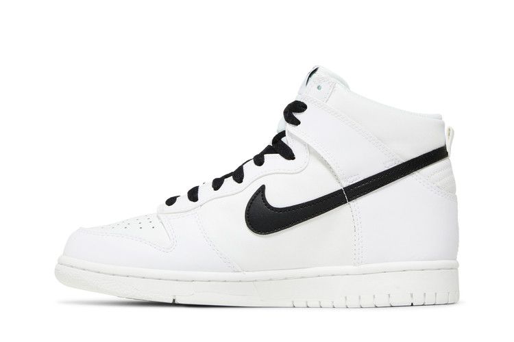 Nike Dunk High Reverse Panda (GS)