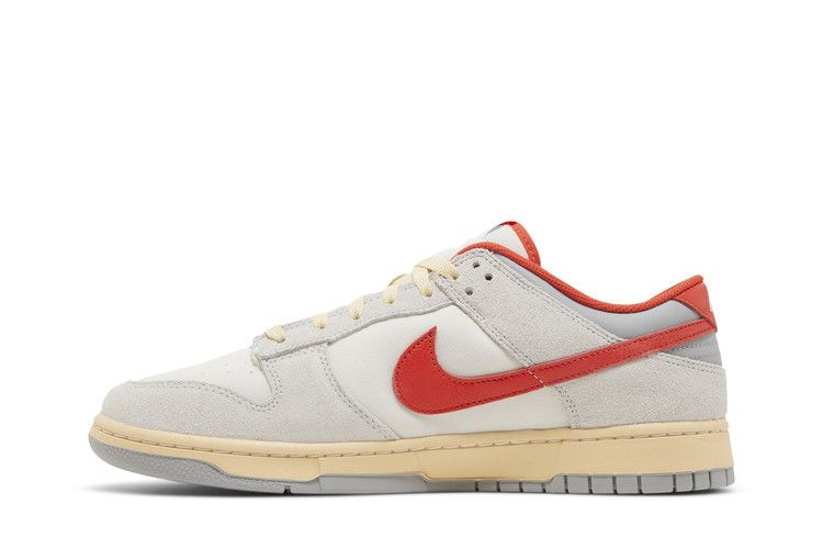 Nike Dunk Low Athletic Department Picante Red
