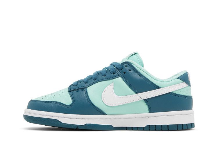 Nike Dunk Low Geode Teal (Women's)