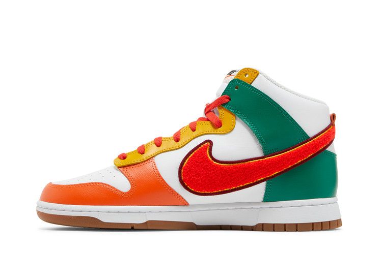 Nike Dunk High University 7-Eleven