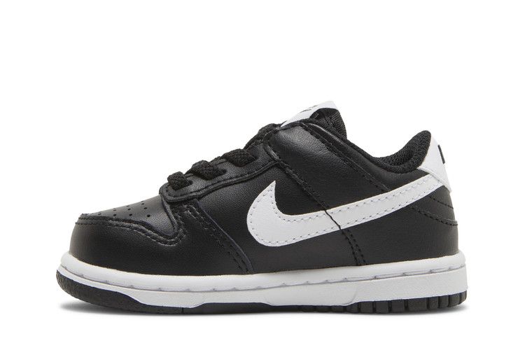 Nike Dunk Low Black Panda 2.0 (TD)