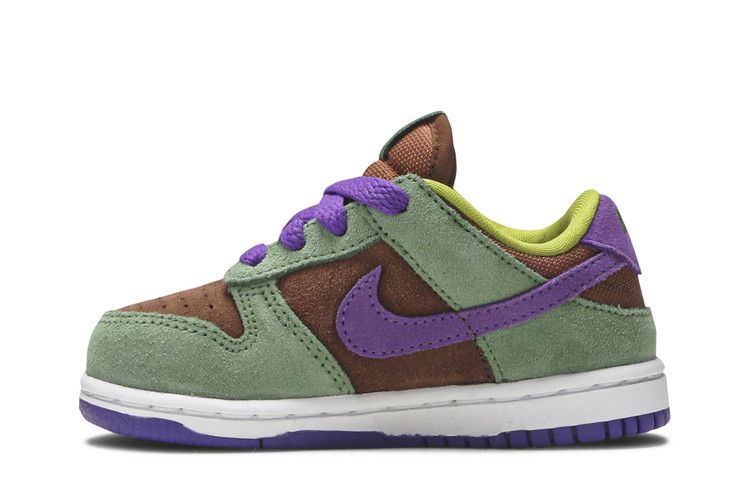 Nike Dunk Low Veneer (2020) (TD)