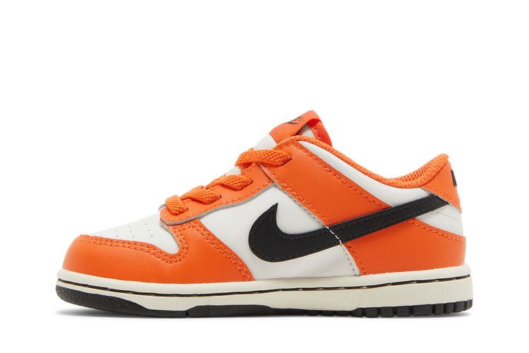 Nike Dunk Low Halloween (2022) (TD)
