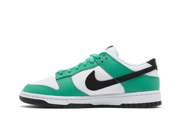 Nike Dunk Low Celtics