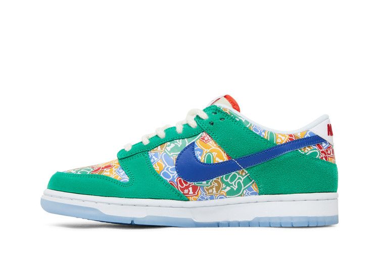 Nike Dunk Low Foam Finger (GS)
