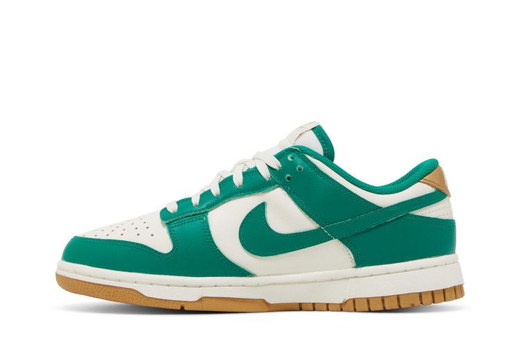 Nike Dunk Low Malachite University Gold (Women's)