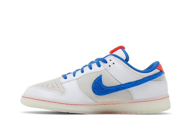 Nike Dunk Low Retro PRM Year of the Rabbit White Rabbit (2023)