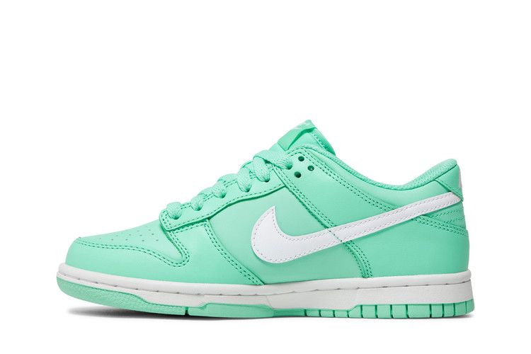 Nike Dunk Low Emerald Rise (GS)