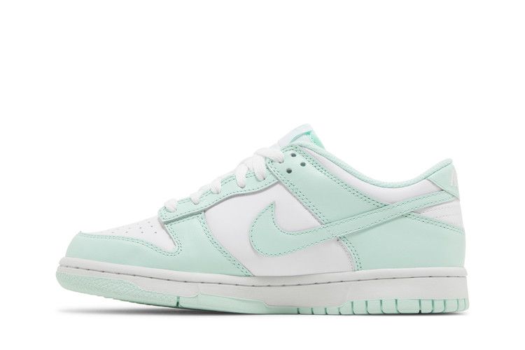 Nike Dunk Low Mint Foam (GS)