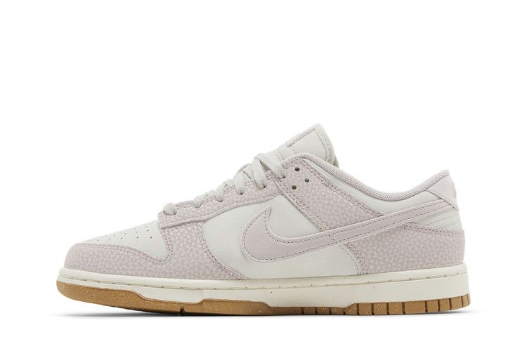 Nike Dunk Low PRM Next Nature Platinum Violet (Women's)