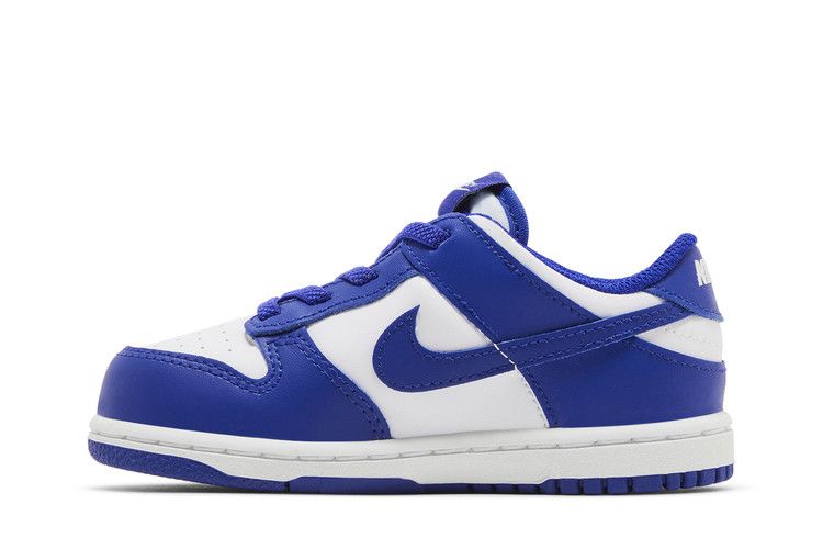 Nike Dunk Low Concord (TD)