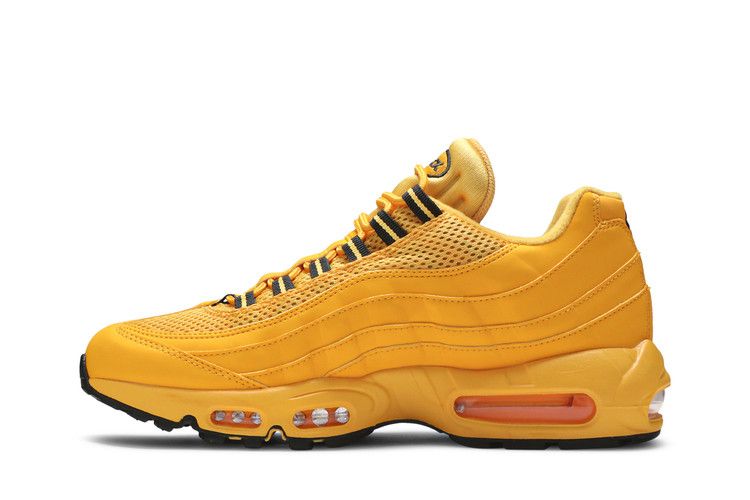 Nike Air Max 95 NYC Taxi