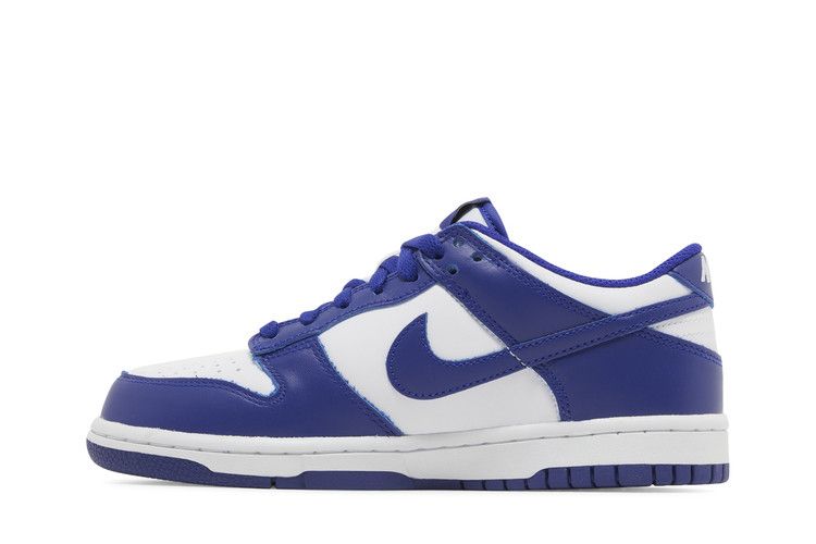 Nike Dunk Low Concord (GS)