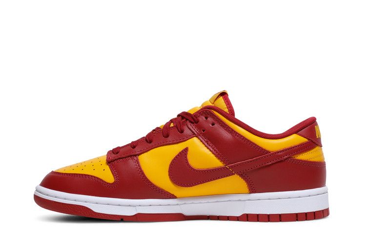 Nike Dunk Low Midas Gold
