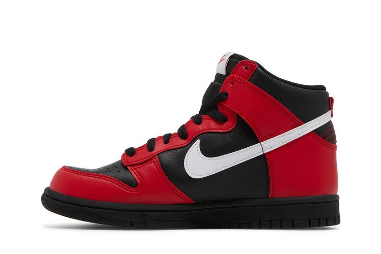Nike Dunk High Deadpool (GS)