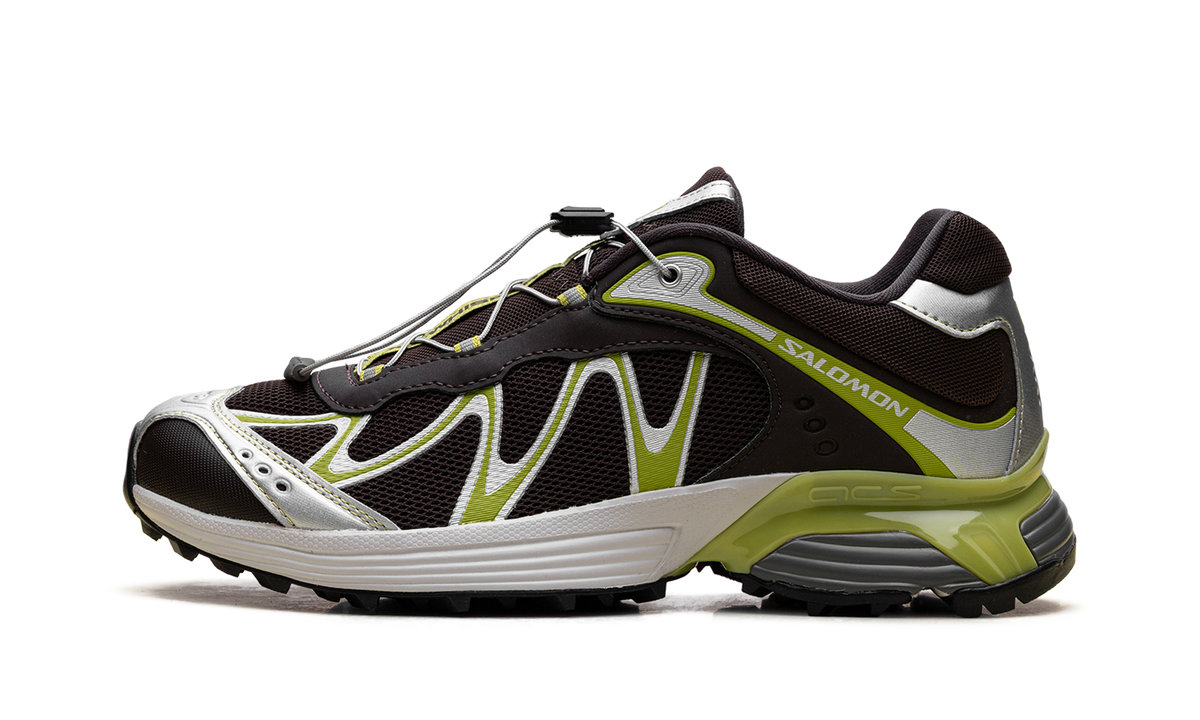 XT-Whisper "Kith Delicioso Dark Citron" L47904900
