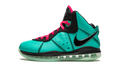 Lebron 8 "South Beach 2021" CZ0328 400