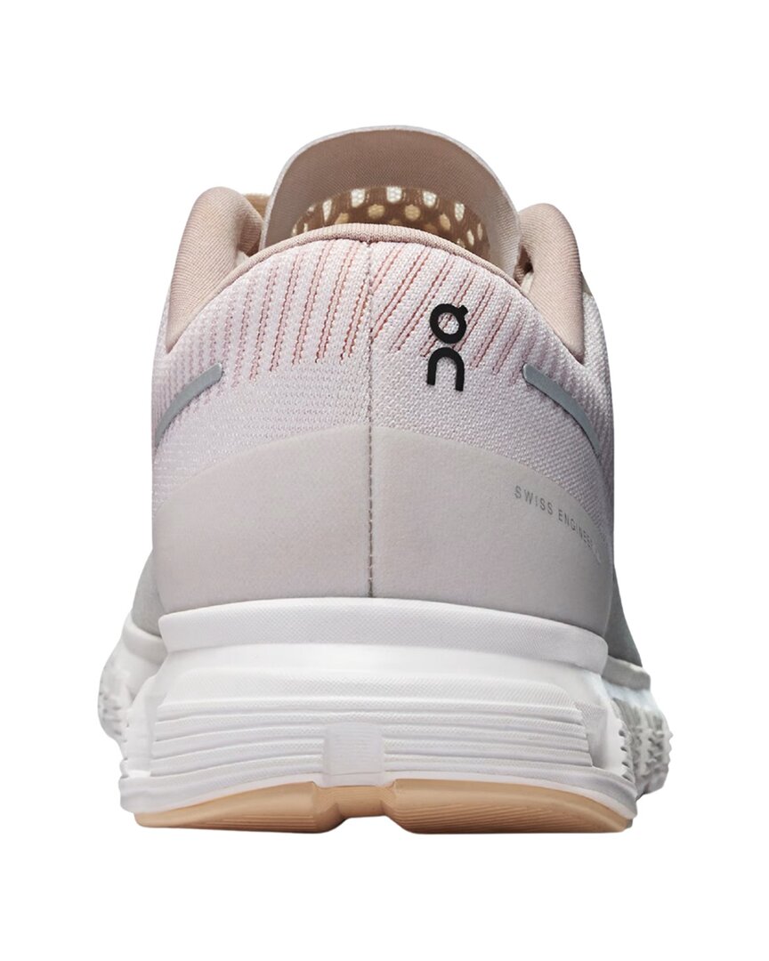 On Running Cloud 6 Push Sneaker