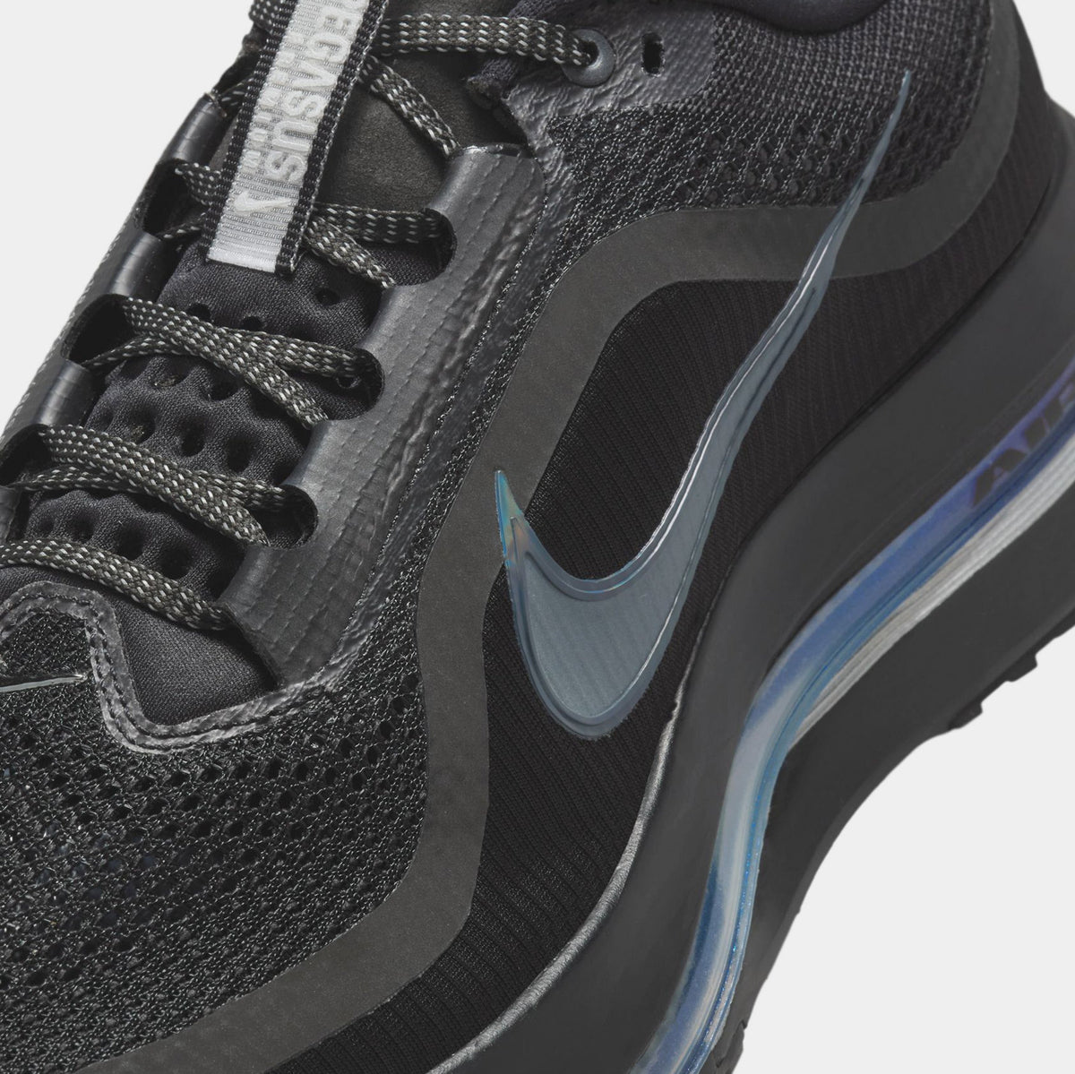 Pegasus Premium Mens Running Shoes (Anthracite/Ashen Slate/Football Grey/Pure Platinum)