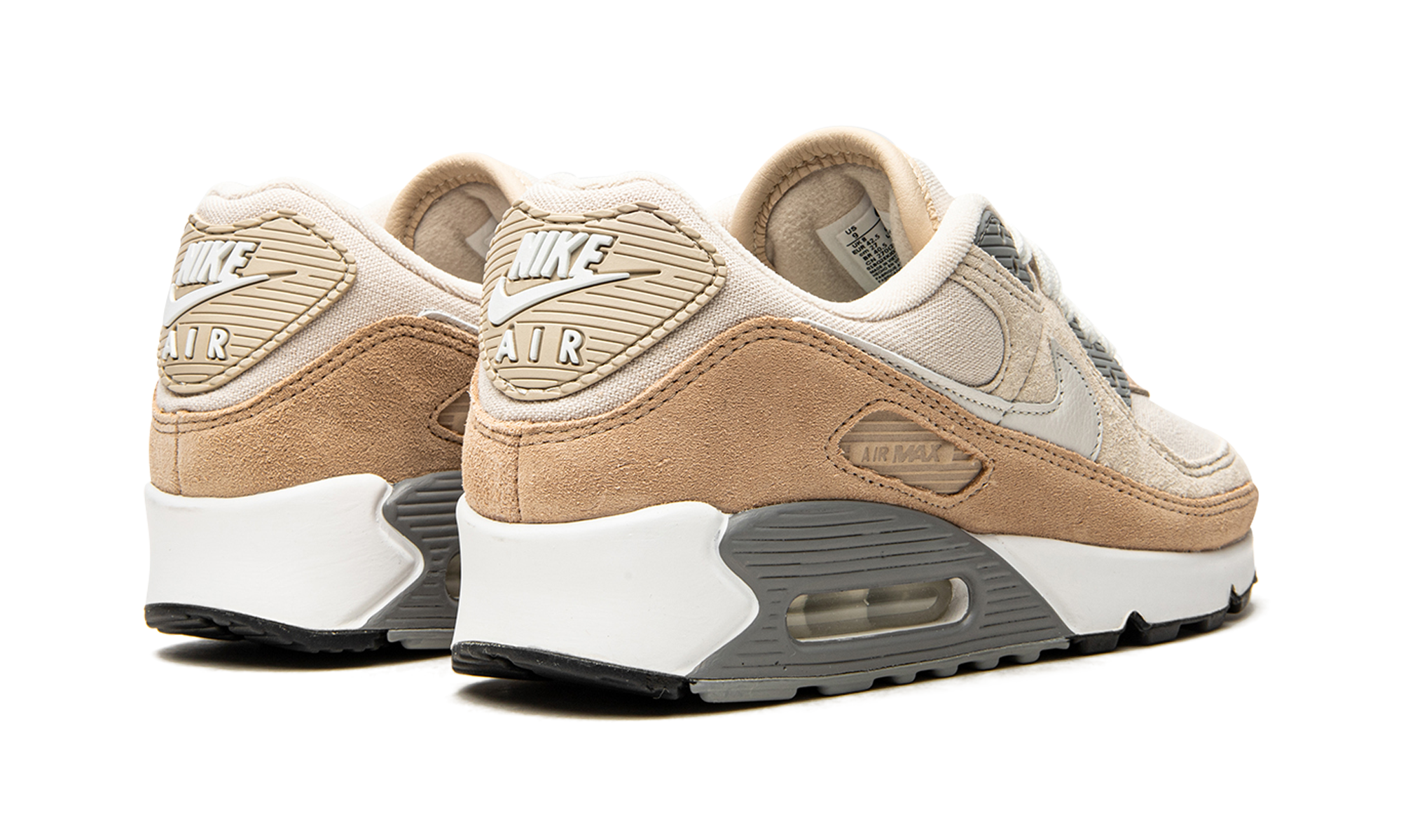Air Max 90 "Desert Drab" DA1641 201