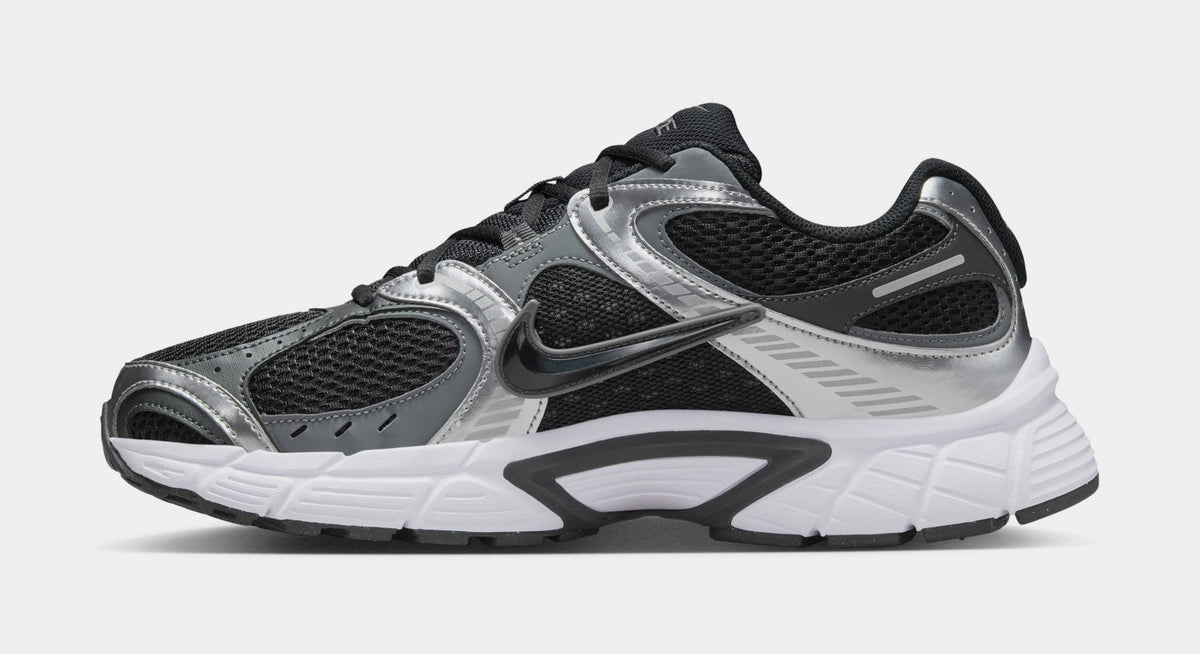 V5 RNR Mens Running Shoes (Black/Anthracite/Smoke Grey/Black)