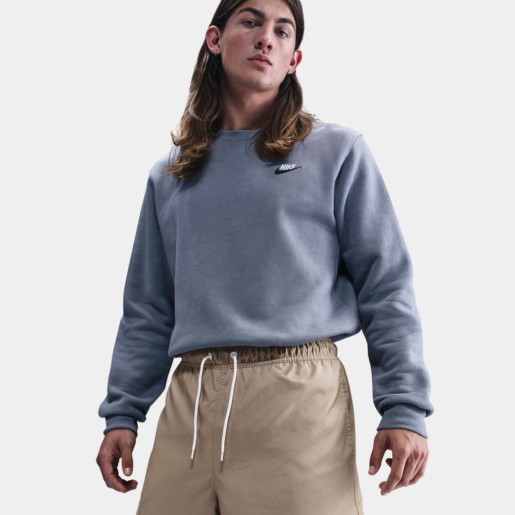 Club Flow VCTRY Mens Shorts (Khaki)