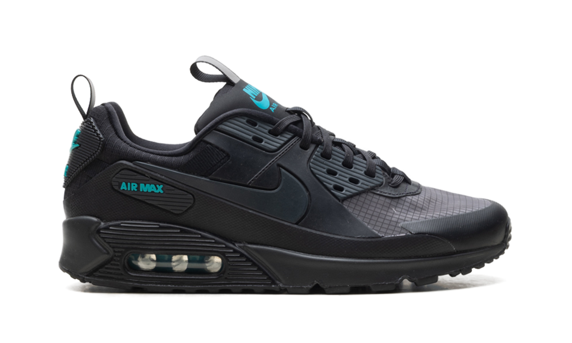 Air Max 90 "Drift Black Dusty Cactus" IO1908 010