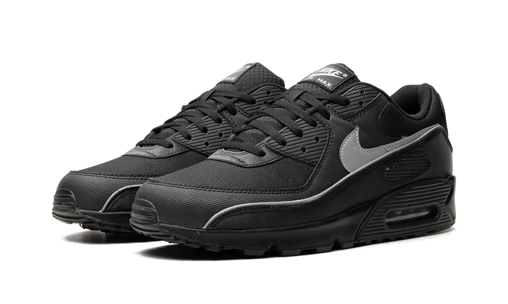 Air Max 90 Premium "Black Reflective" HV4517 002