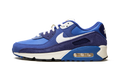 AIR MAX 90 SE "FIRST USE PACK - SIGNAL BLUE" DB0636 400