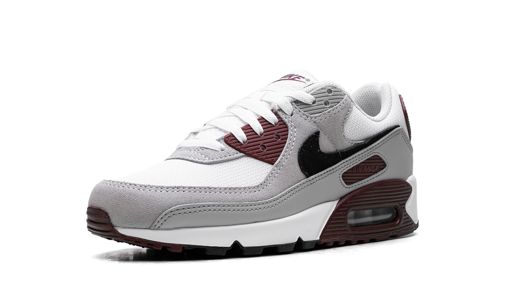 Air Max 90 "Dark Team Red'" FN6958 101