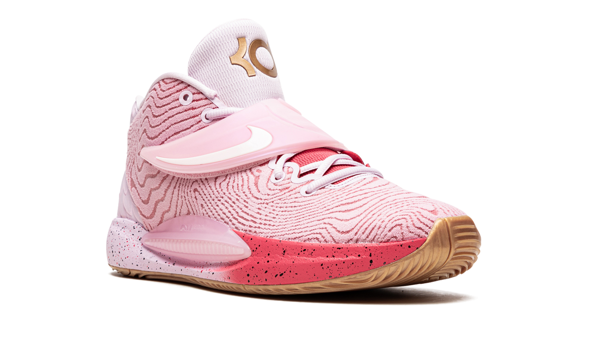KD14 Seasonal "Aunt Pearl" DC9379 600