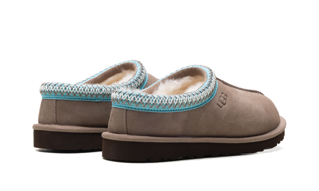 Tasman II Slipper "Caribou Sapphire Ice" 1174671 CPPH