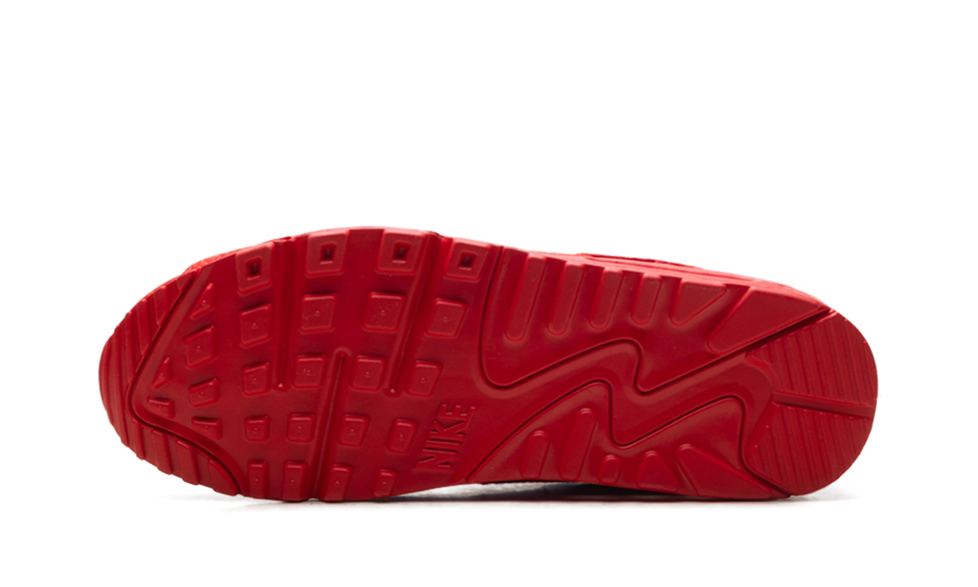 Air Max 90 "Valentine's Day - University Red" IB6606 600