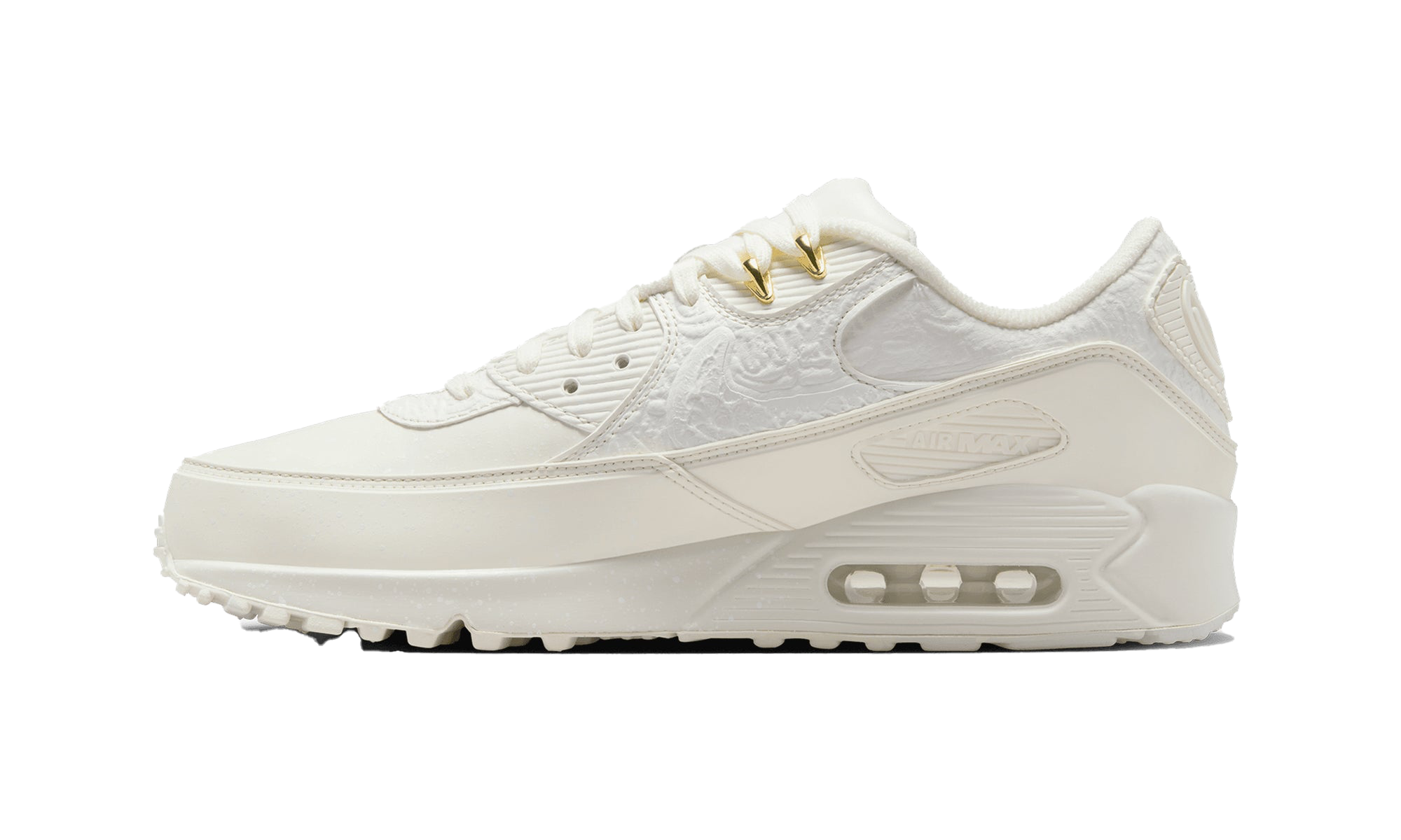 Air Max 90 "Slawn - White Speckle" FD6492 100