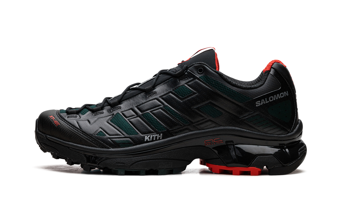 XT-4K KITH "Kithmas Black" L4777230032