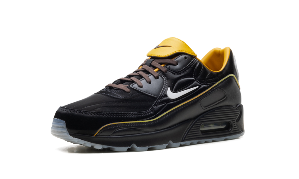 Air Max 90 "Dark Cinder Mercurial Vapor 1" IR5903 010